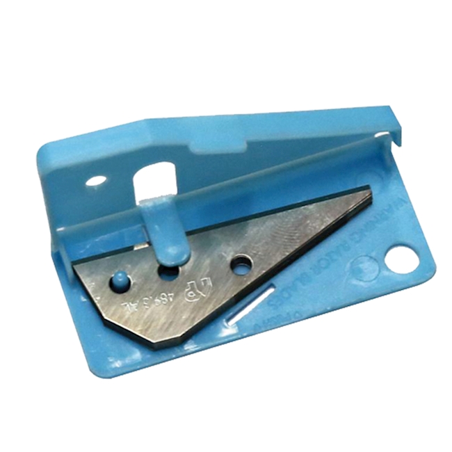 Replacement blades to safety knife ERGO